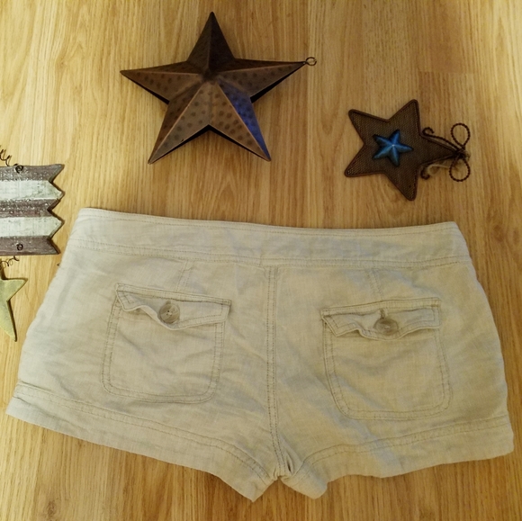 Express shorts - Picture 2 of 2